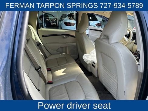 Used 2014 Volvo XC70 3.2 FWD image 5