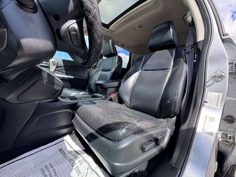 Used 2015 Honda CR-V EX-L image 10