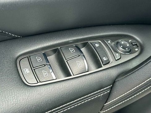 Used 2023 INFINITI QX80 Premium Select w/ Cargo Package image 14