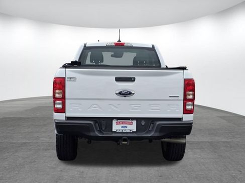 Used 2019 Ford Ranger XL w/ Equipment Group 101A Mid RWD image 5