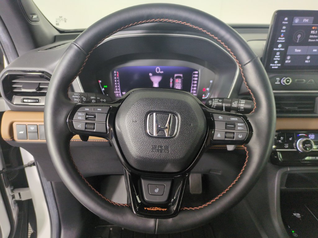 Used 2026 Honda Passport TrailSport Elite image 20