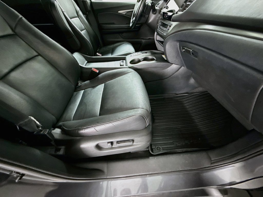 Used 2022 Honda Pilot Special Edition image 49
