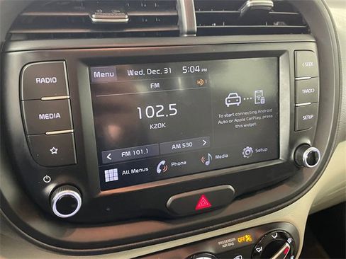 Certified 2023 Kia Soul LX image 7