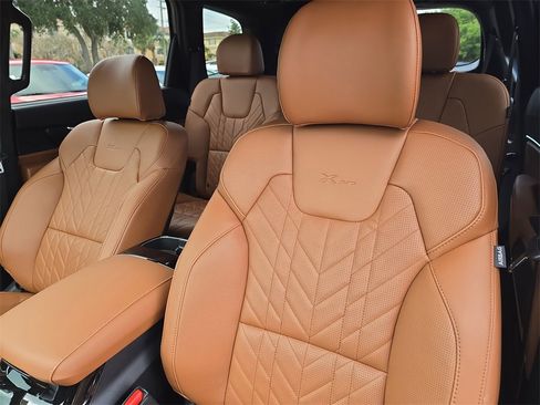 New 2025 Kia Telluride SX Prestige X-Pro image 24