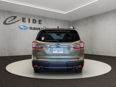 Used 2024 Subaru Ascent Touring image 6