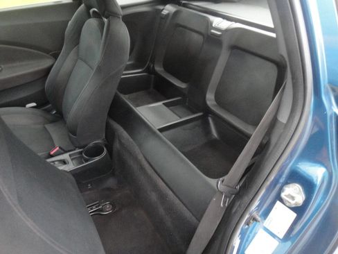 Used 2014 Honda CR-Z image 19