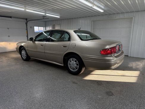 Used 2005 Buick Le Sabre Custom image 4