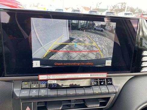 New 2026 Toyota Camry XSE image 11