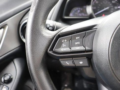 Used 2019 MAZDA CX-3 Sport AWD/4WD image 21