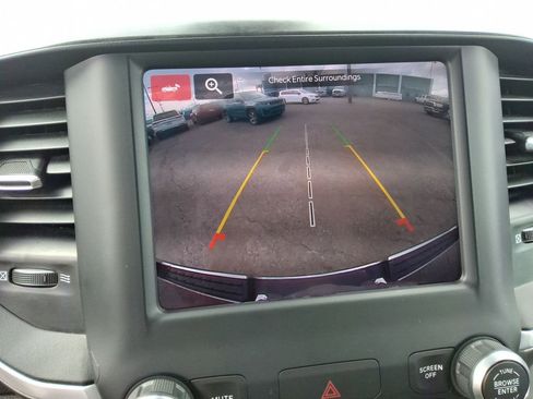 Certified 2022 RAM 1500 Big Horn AWD/4WD image 16