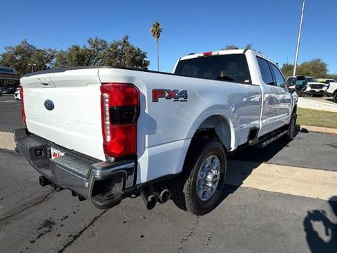 New 2026 Ford F250 XLT w/ XLT Premium Package image 4