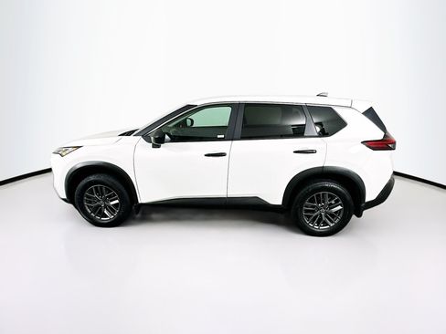 Used 2023 Nissan Rogue S FWD image 4