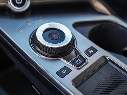 Certified 2024 Kia EV6 Light image 20