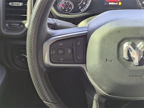 Used 2024 RAM 2500 Tradesman image 17