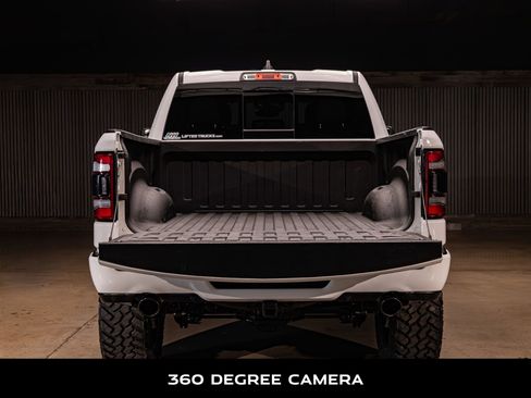 Used 2023 RAM 1500 Laramie image 9