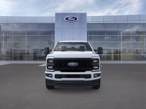 New 2026 Ford F350 XL w/ STX Appearance Package AWD/4WD image 35