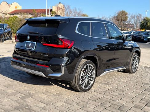 New 2026 BMW X1 xDrive28i w/ Technology Package image 9