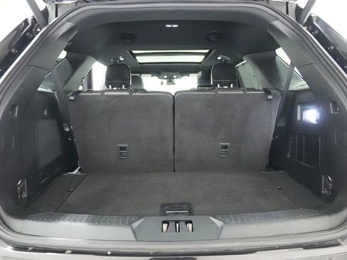 Used 2020 Ford Explorer ST w/ ST High-Performance Pack AWD/4WD image 28