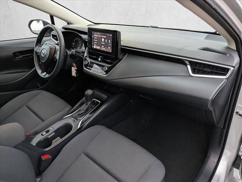 Used 2023 Toyota Corolla LE image 20