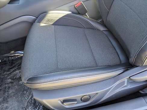 New 2026 Ford Mustang Coupe image 4