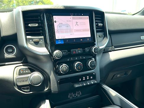 Used 2025 RAM 1500 Lone Star RWD image 31