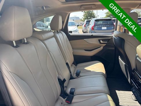 Used 2024 Acura MDX FWD w/ Technology Package image 11