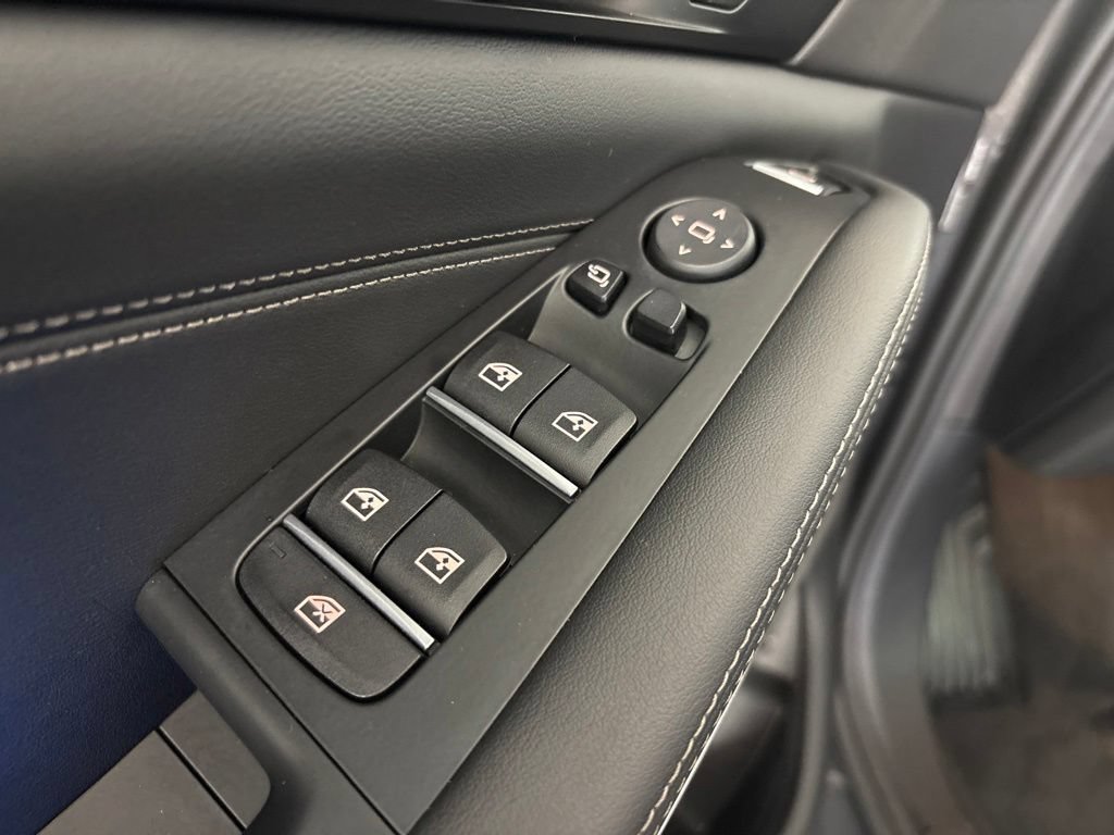 Certified 2026 BMW X5 xDrive50e AWD/4WD image 23