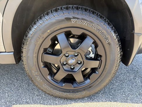 Used 2023 Subaru Outback Wilderness image 33