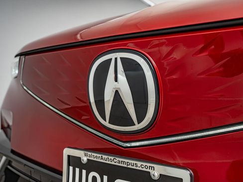 Used 2024 Acura ZDX A-Spec AWD/4WD image 12