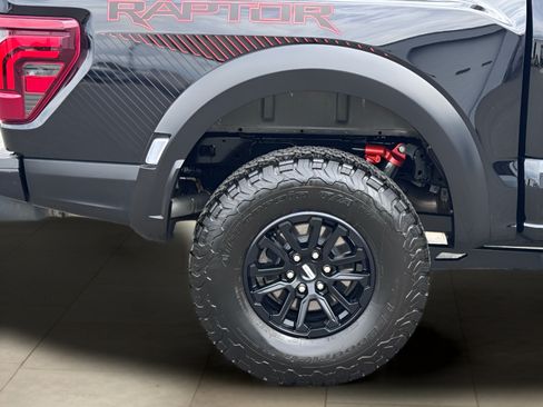 Used 2024 Ford F150 Raptor AWD/4WD image 48