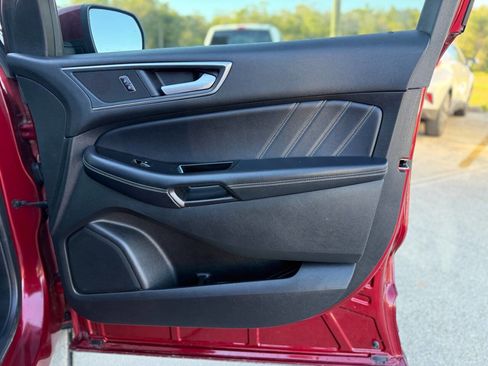 Used 2018 Ford Edge Sport w/ Equipment Group 401A image 28