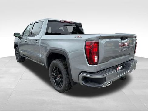 New 2026 GMC Sierra 1500 Elevation w/ X31 Off-Road Package AWD/4WD image 5