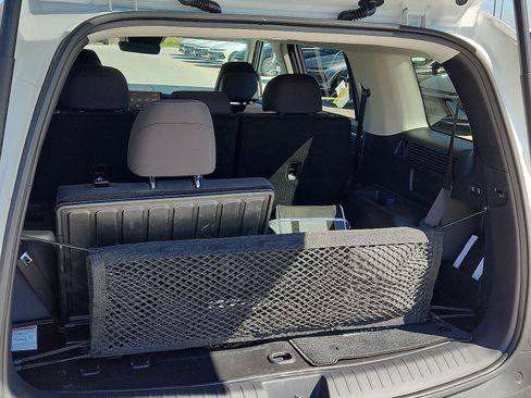 New 2026 Hyundai Santa Fe SE image 8