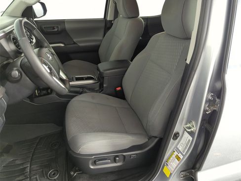 Used 2021 Toyota Tacoma SR5 image 12