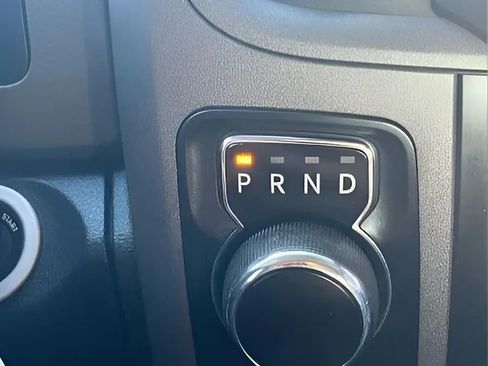 Used 2020 RAM 1500 Classic SLT AWD/4WD image 19