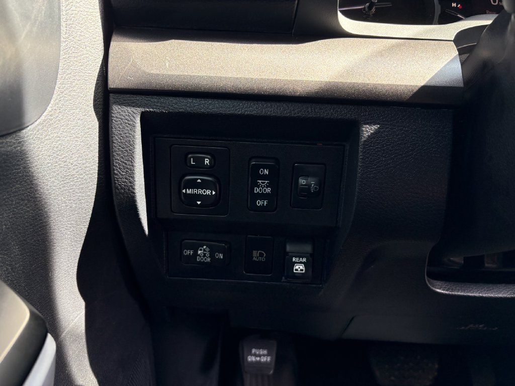 Used 2020 Toyota Tundra SR5 w/ SX Package AWD/4WD image 20