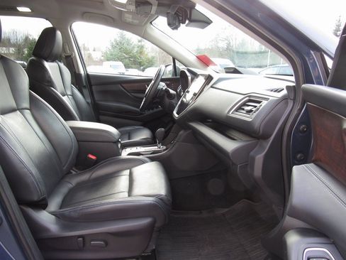 Used 2023 Subaru Ascent Touring w/ Popular Package #2A image 20