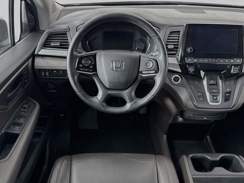 Certified 2019 Honda Odyssey EX-L image 23