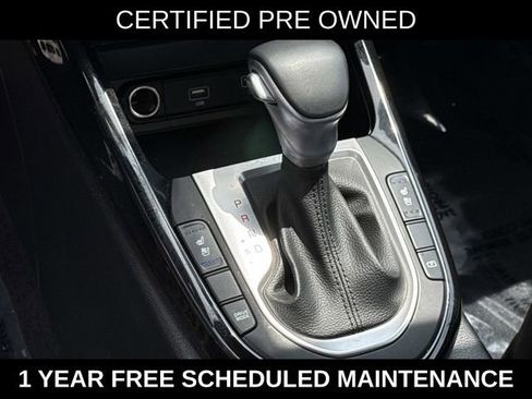 Used 2023 Kia Forte GT-Line w/ GT-Line Premium Package FWD image 23