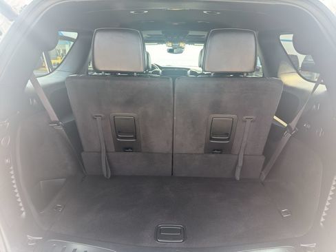 Used 2025 Dodge Durango GT AWD/4WD image 38