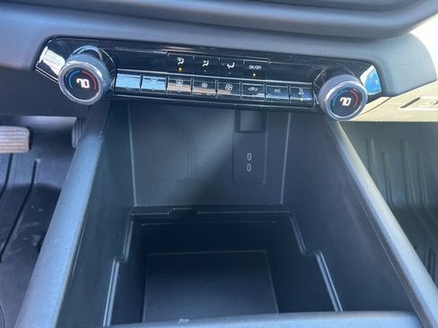 Used 2024 Chevrolet Silverado EV W/T image 21