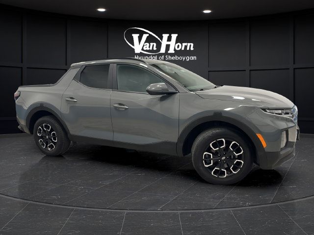 Used 2022 Hyundai Santa Cruz SEL Premium AWD/4WD image 1