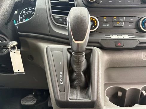 Used 2024 Ford Transit 250 Low Roof w/ Exterior Upgrade Package image 25