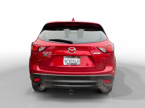 Used 2016 MAZDA CX-5 Sport image 4