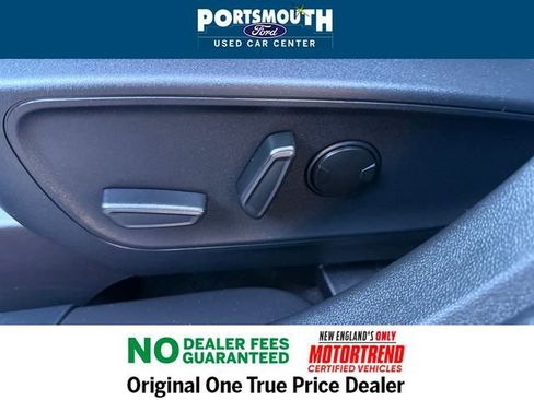 Used 2025 Ford Escape ST-Line w/ Tech Pack #1 image 23