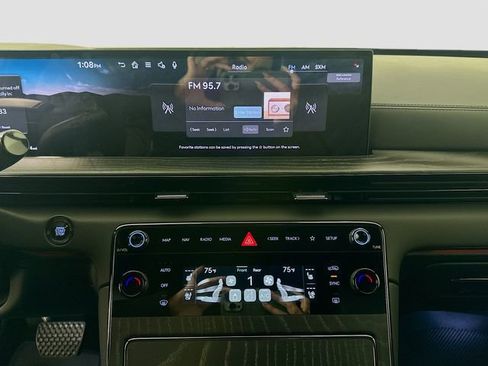 New 2026 Genesis GV80 3.5T Prestige image 11