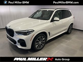 Used 2023 BMW X5 xDrive40i w/ M Sport Package AWD/4WD 360° Tour