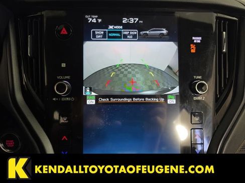 Used 2024 Subaru Outback Wilderness AWD/4WD image 19