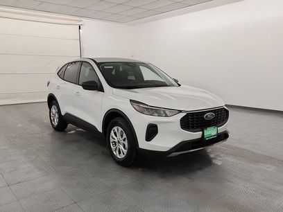 New 2026 Ford Escape Active w/ Cold Weather Package