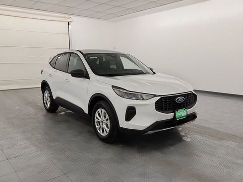 New 2026 Ford Escape Active w/ Cold Weather Package image 1